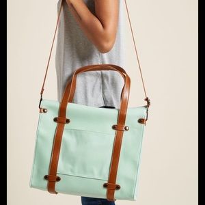 ModCloth Camp Director Tote